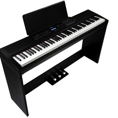 ORLA PF400 BK 88 Hammer Graded Keyboard