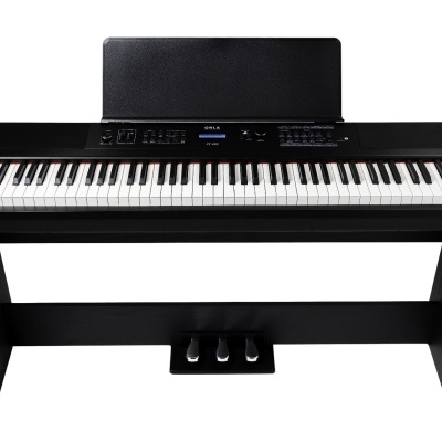ORLA PF400 BK 88 Hammer Graded Keyboard