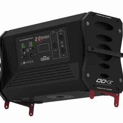 FORCE LH102A TOP LINE ARRAY