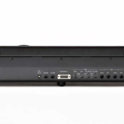 Teclado de ritmos KETRON EVENT 76