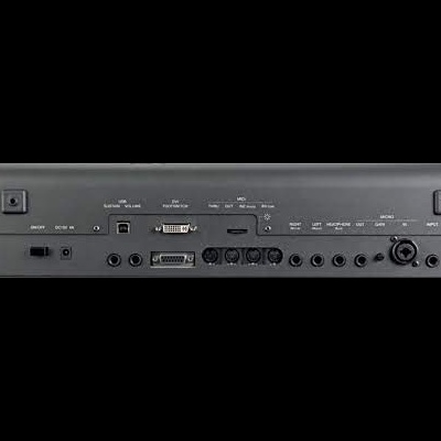 Ketron de ritmos KETRON SD9