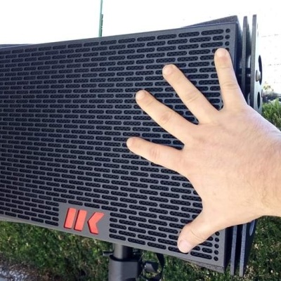 MAK8 TOP LINE ARRAY