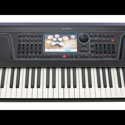 Ketron de ritmos KETRON SD9