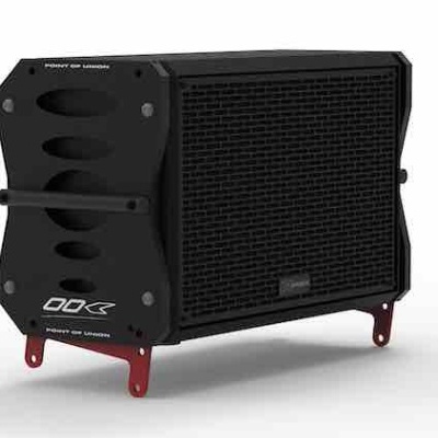 FORCE LH102A TOP LINE ARRAY
