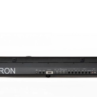 KETRON FUSION
