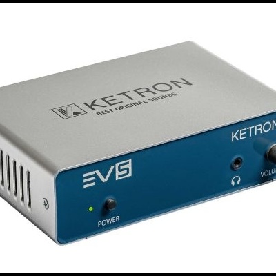 KETRON EVS