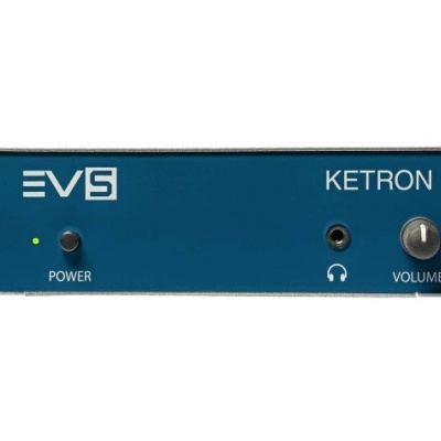 KETRON EVS