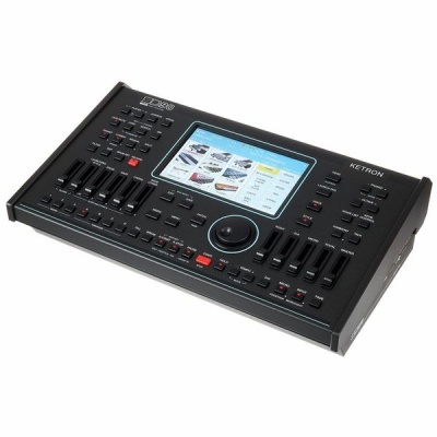 Módulo de ritmos KETRON SD90