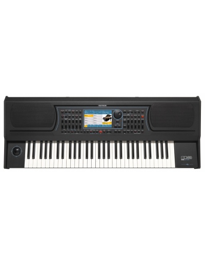 Teclado de ritmos KETRON SD60