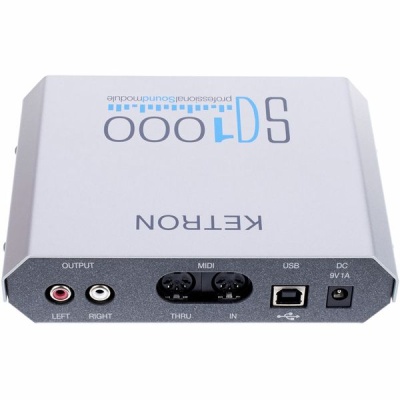 KETRON SD1000