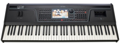 Ketron de ritmos KETRON SD9