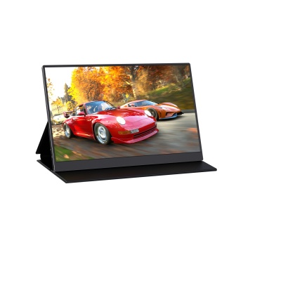 Monitor 15.6″ touchscreen