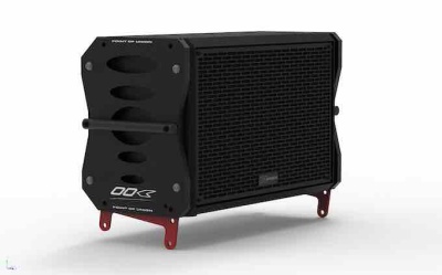 FORCE LH102A TOP LINE ARRAY