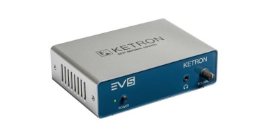 KETRON EVS