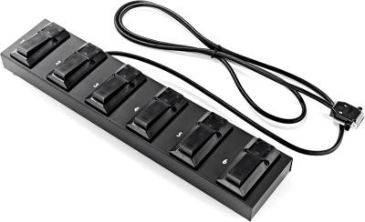 PEDALEIRA KETRON FS6