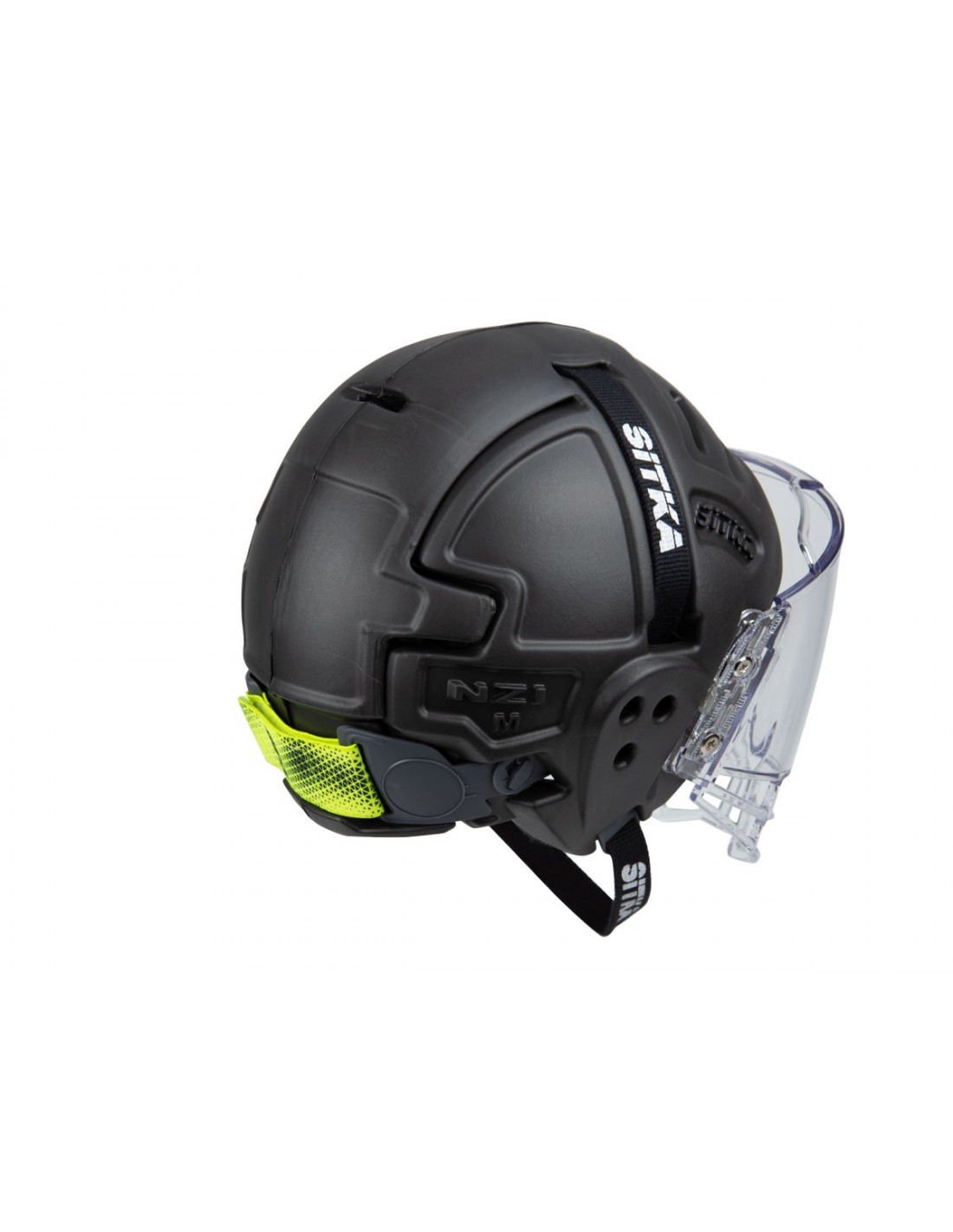 Capacete STIKA