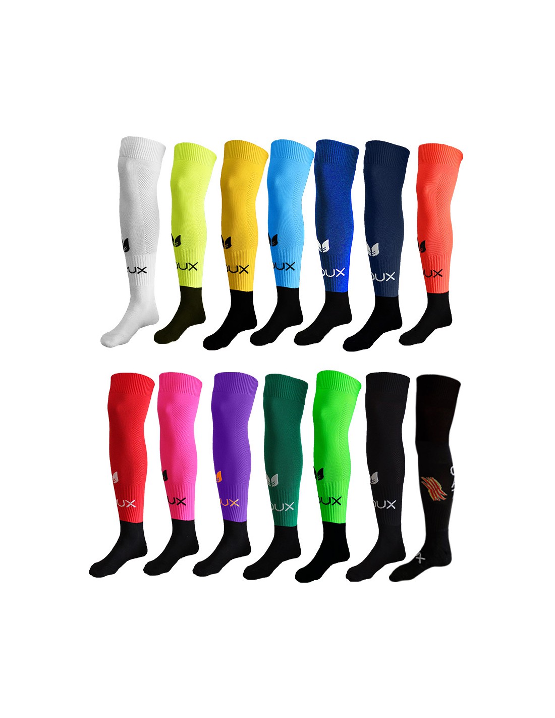 MEIAS DESPORTIVAS SIOUX