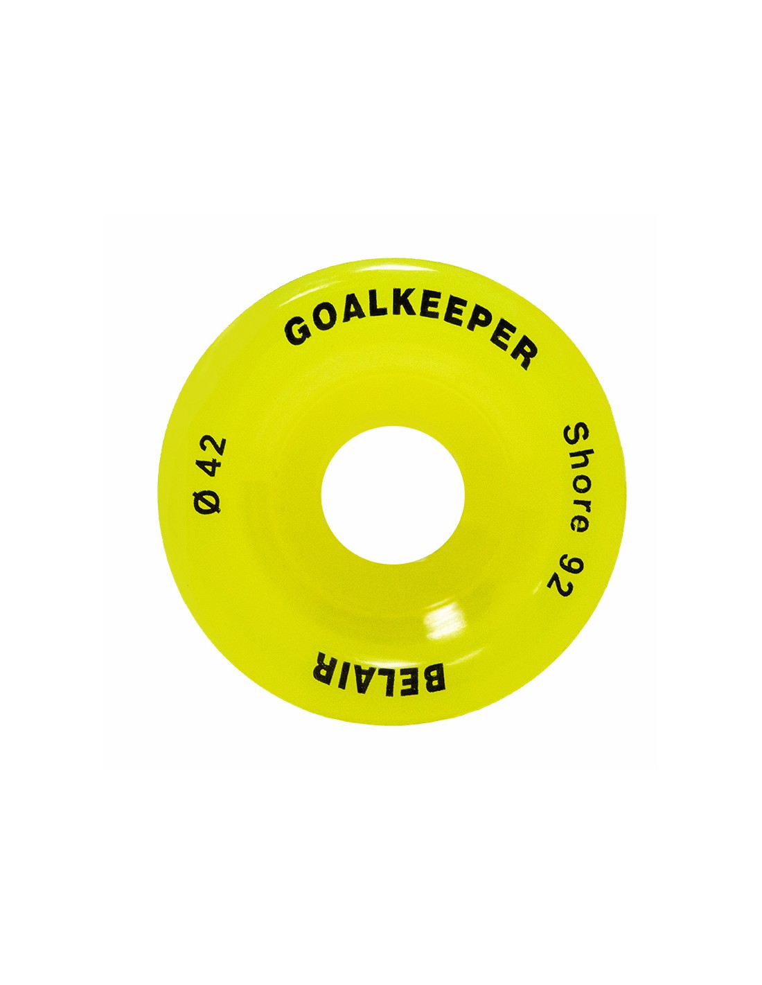 Rodas Guarda-Redes SKATER BELAIR