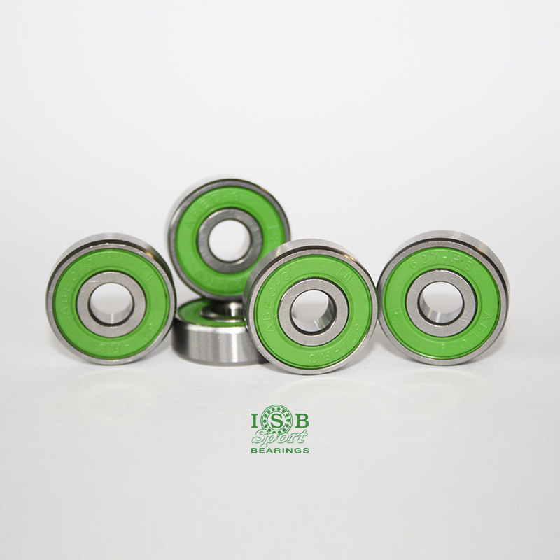 Rolamentos ISB Abec9