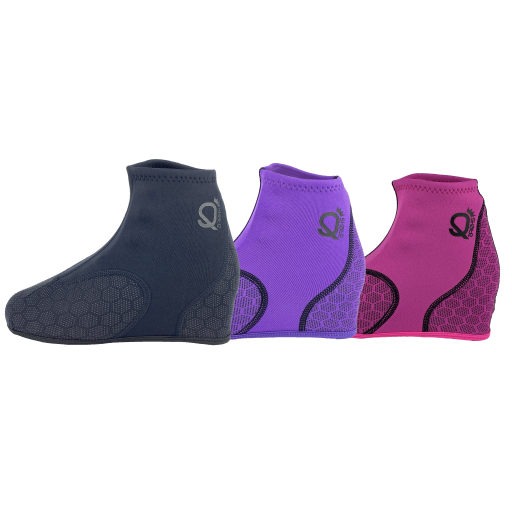 Capas para Patins QSKATE em neoprene