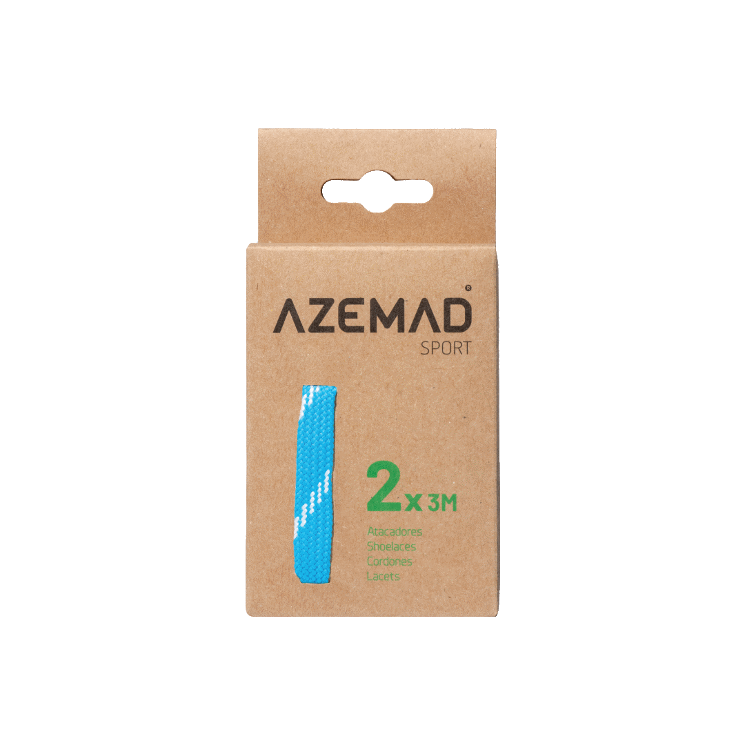 ATACADORES AZEMAD