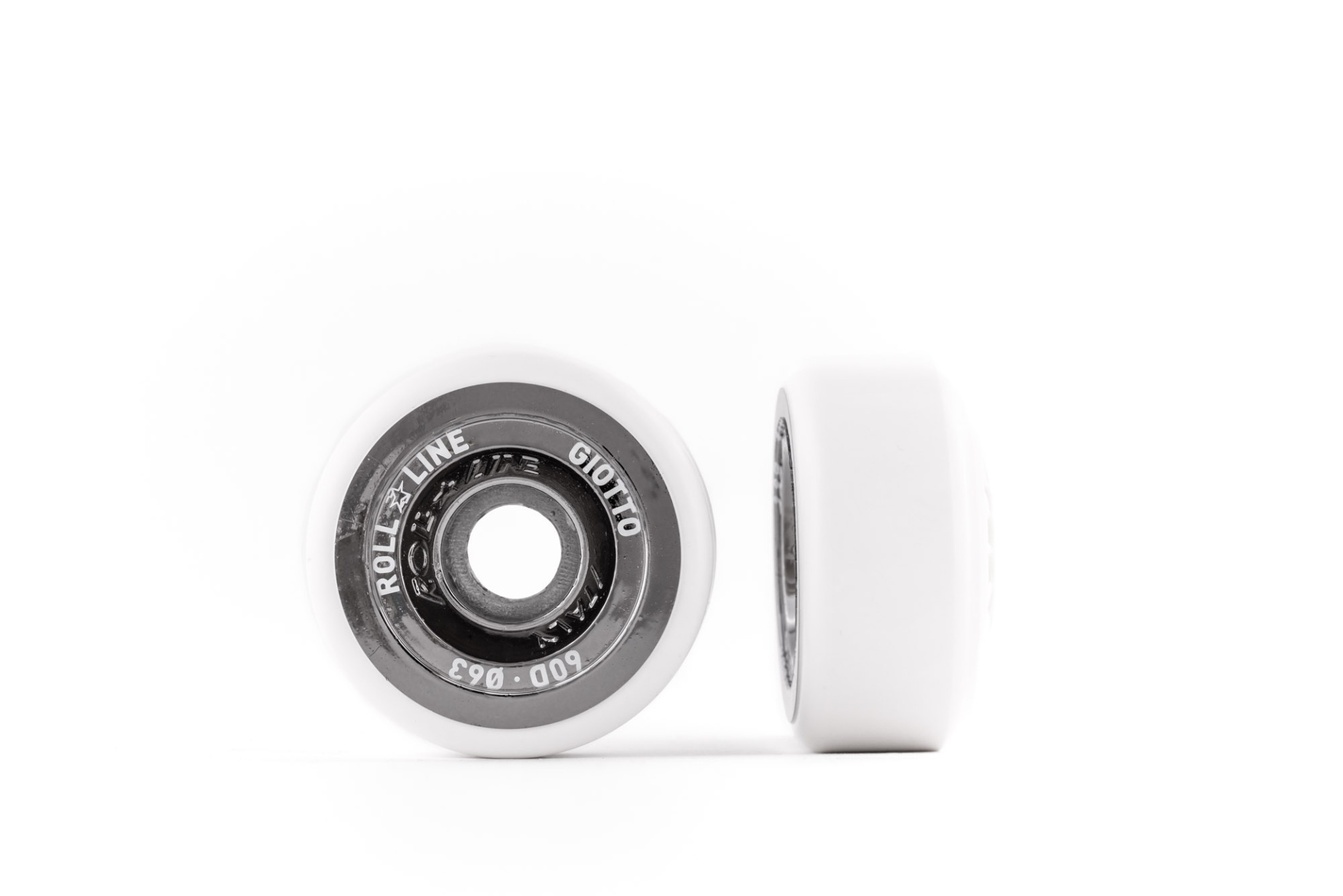 RODAS ROLL LINE GIOTTO