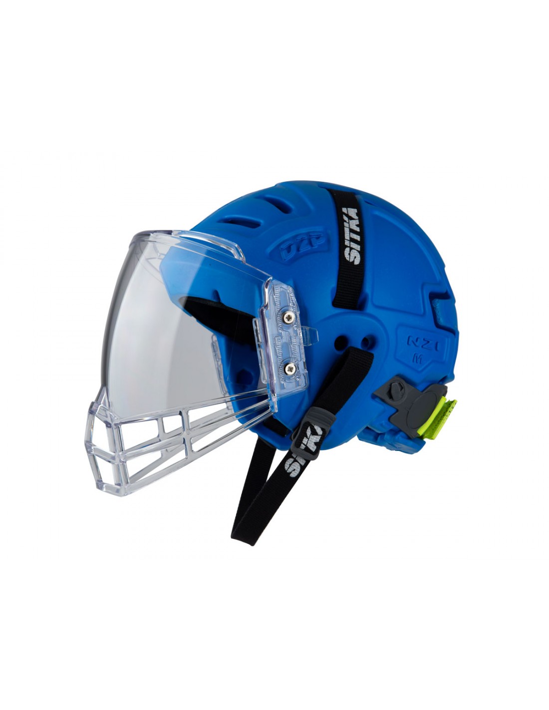 Capacete STIKA