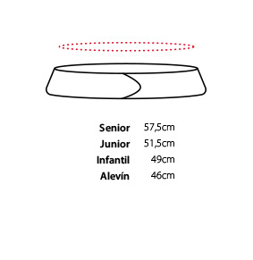 COLARINHO RENO LUXURY