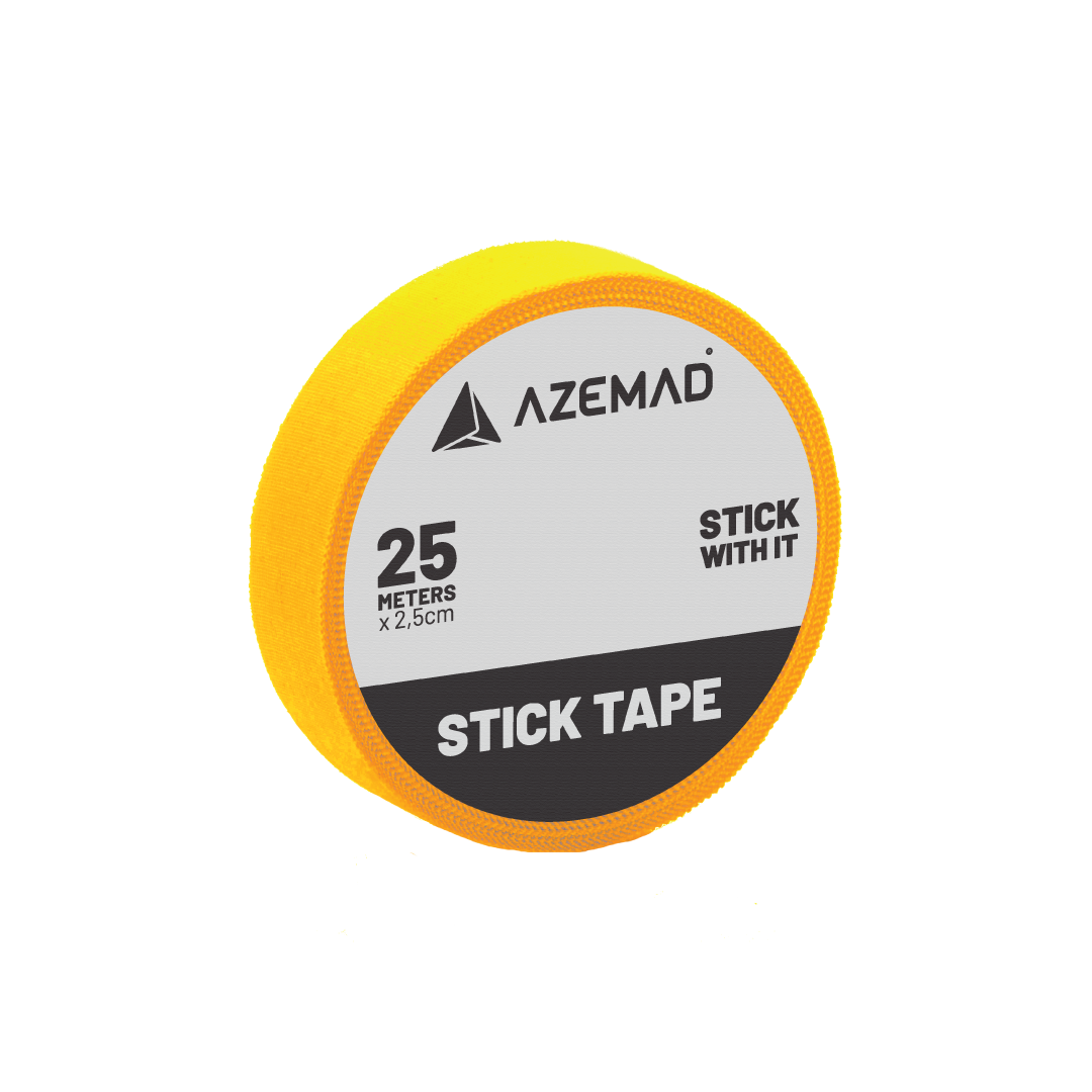 FITAS PARA STICKS AZEMAD