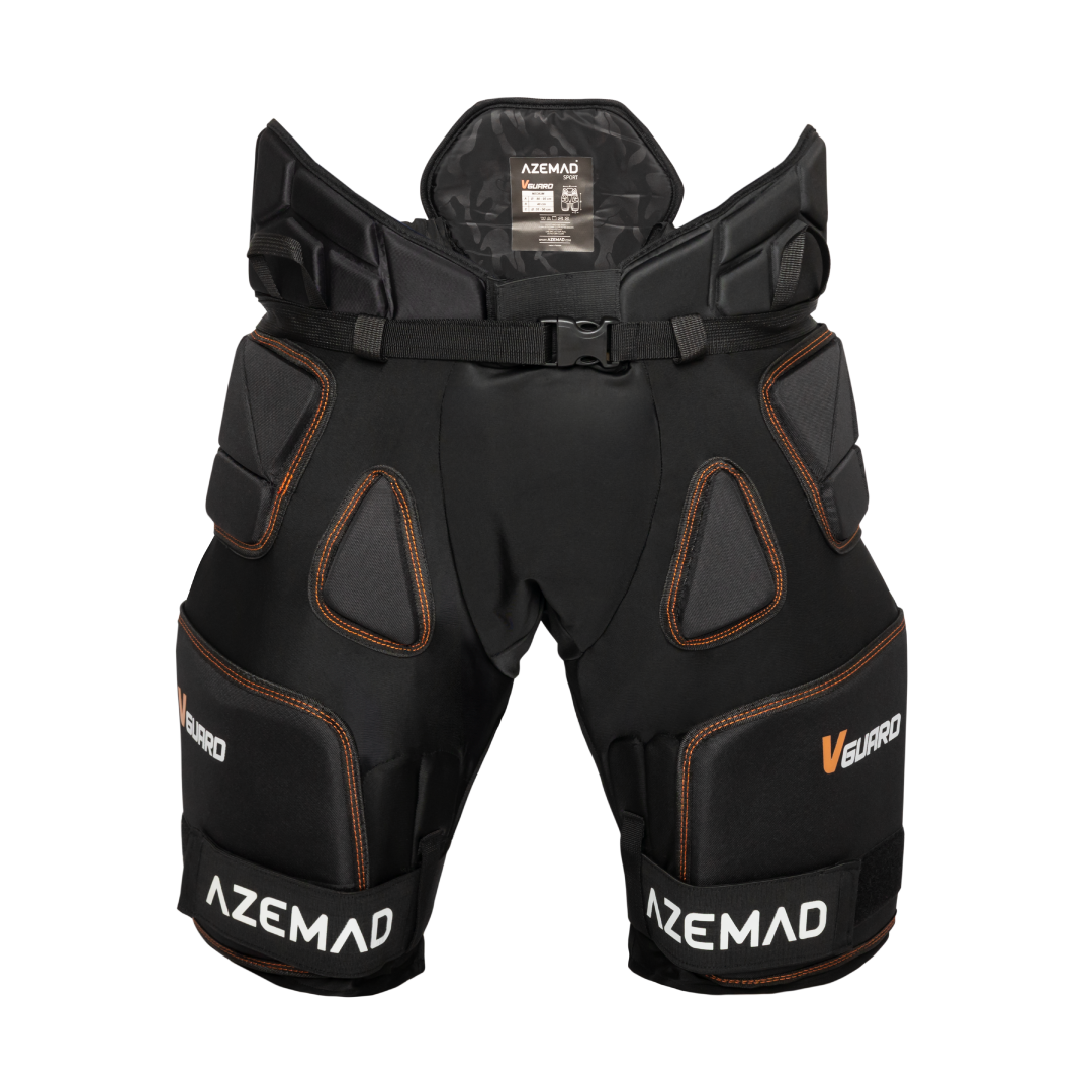 CALÇÕES AZEMAD GR V-GUARD
