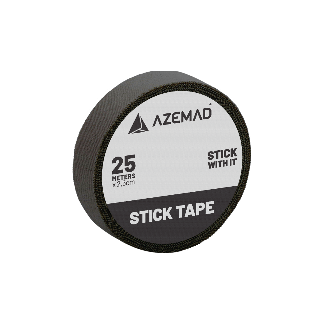 FITAS PARA STICKS AZEMAD