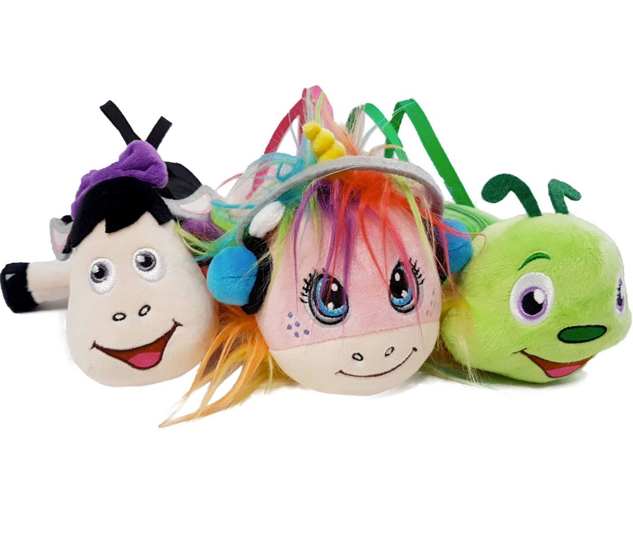 8 WHEELS BAG BUDDIES EDEA