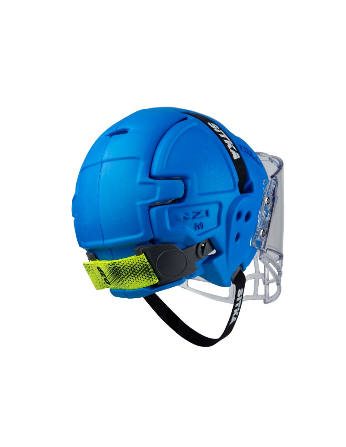 Capacete STIKA
