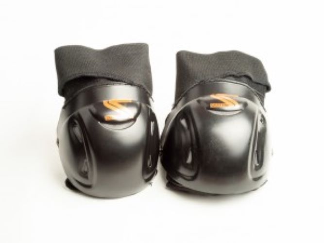 Joelheiras Articuladas SKATER