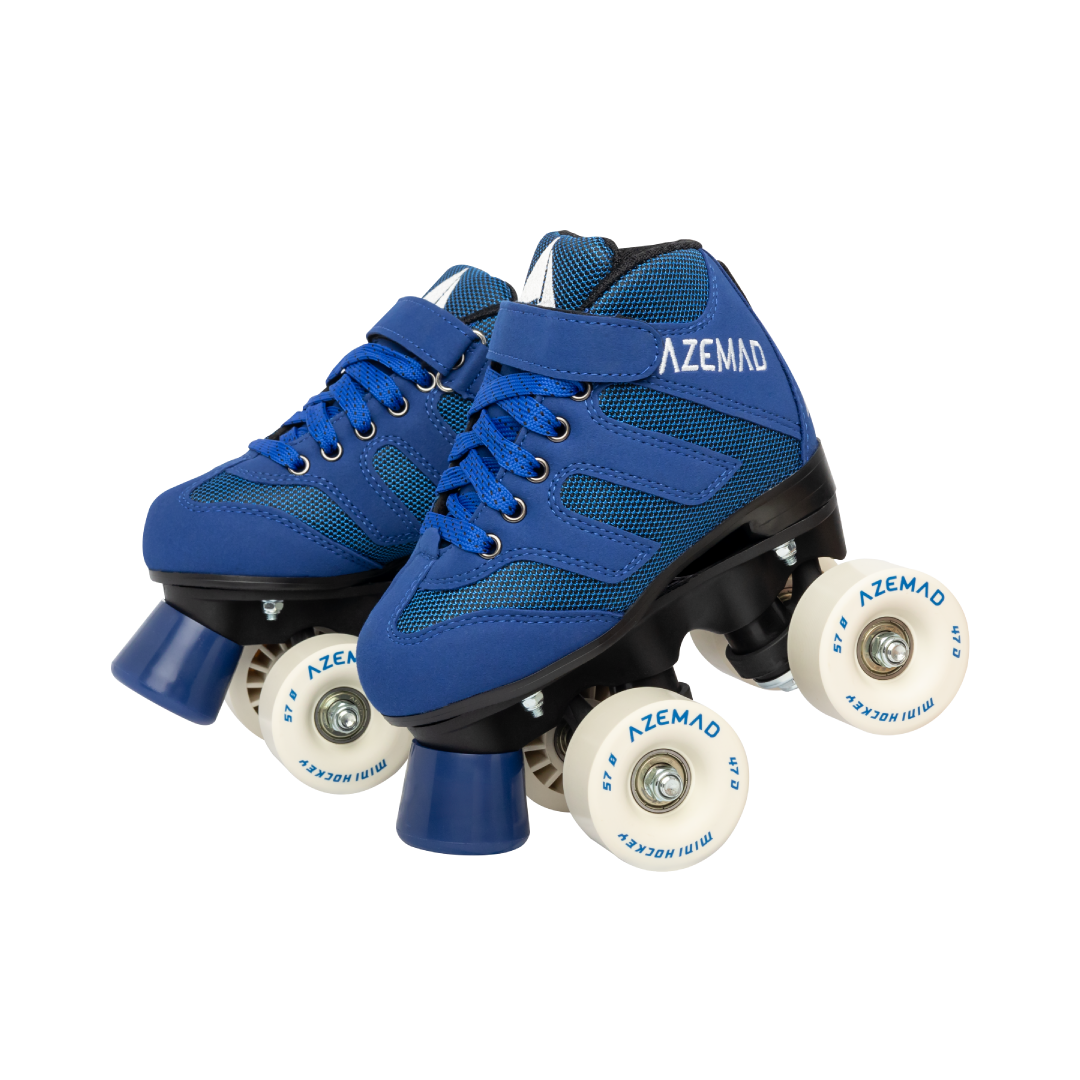 Patins AZEMAD Eclipse Mini Hóquei - G2