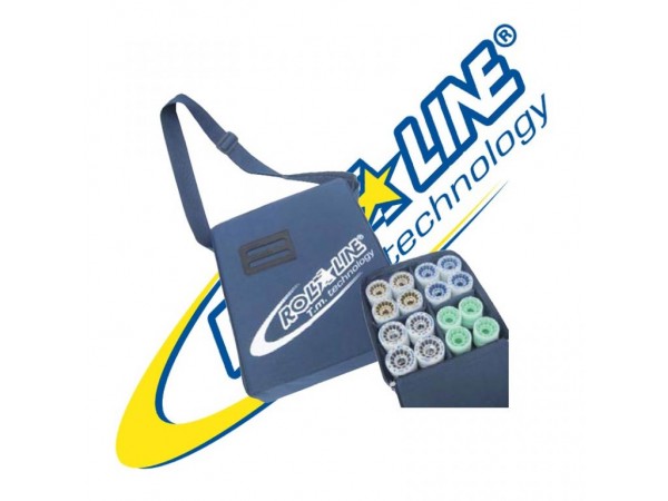 Bolsa ROLL LINE para rodas