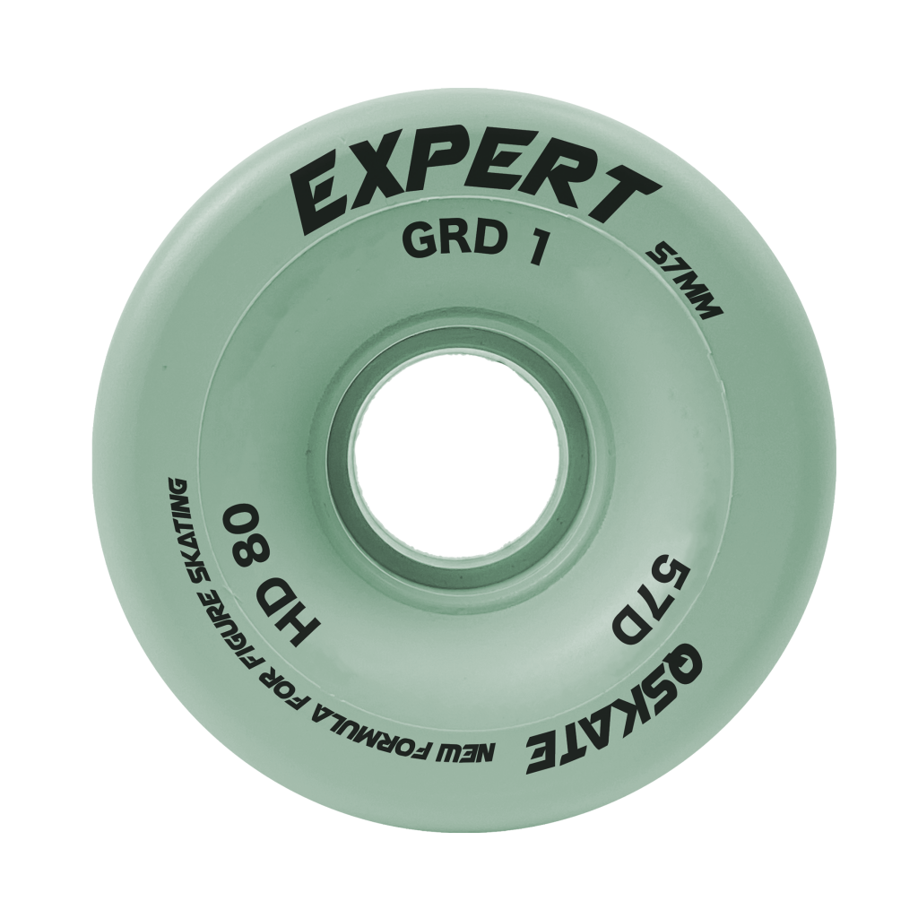 RODAS QSKATE EXPERT