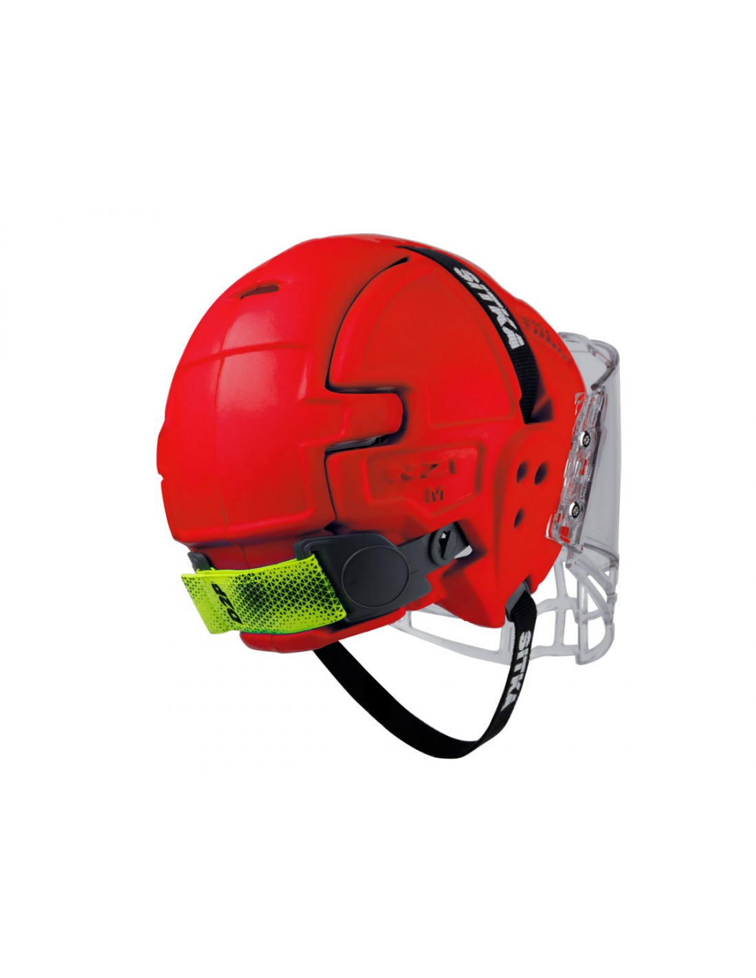 Capacete STIKA
