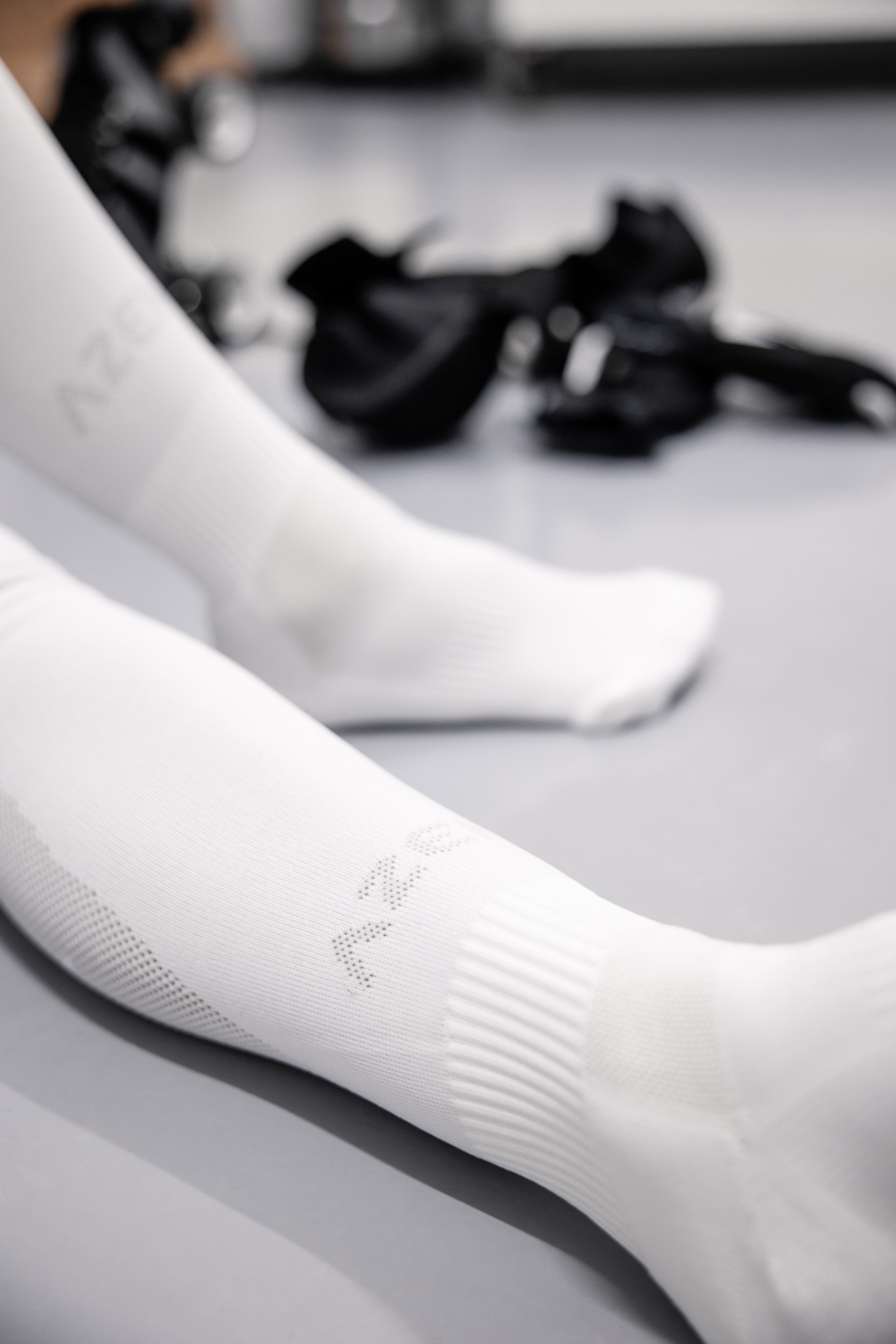 MEIAS DESPORTIVAS AZEMAD