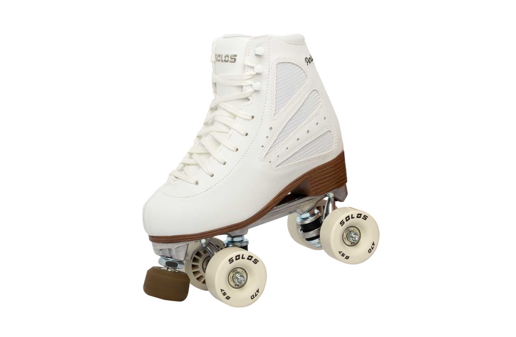 SOLOS - Conjunto Completo - Iniciação