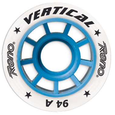 RODAS RENO VERTICAL