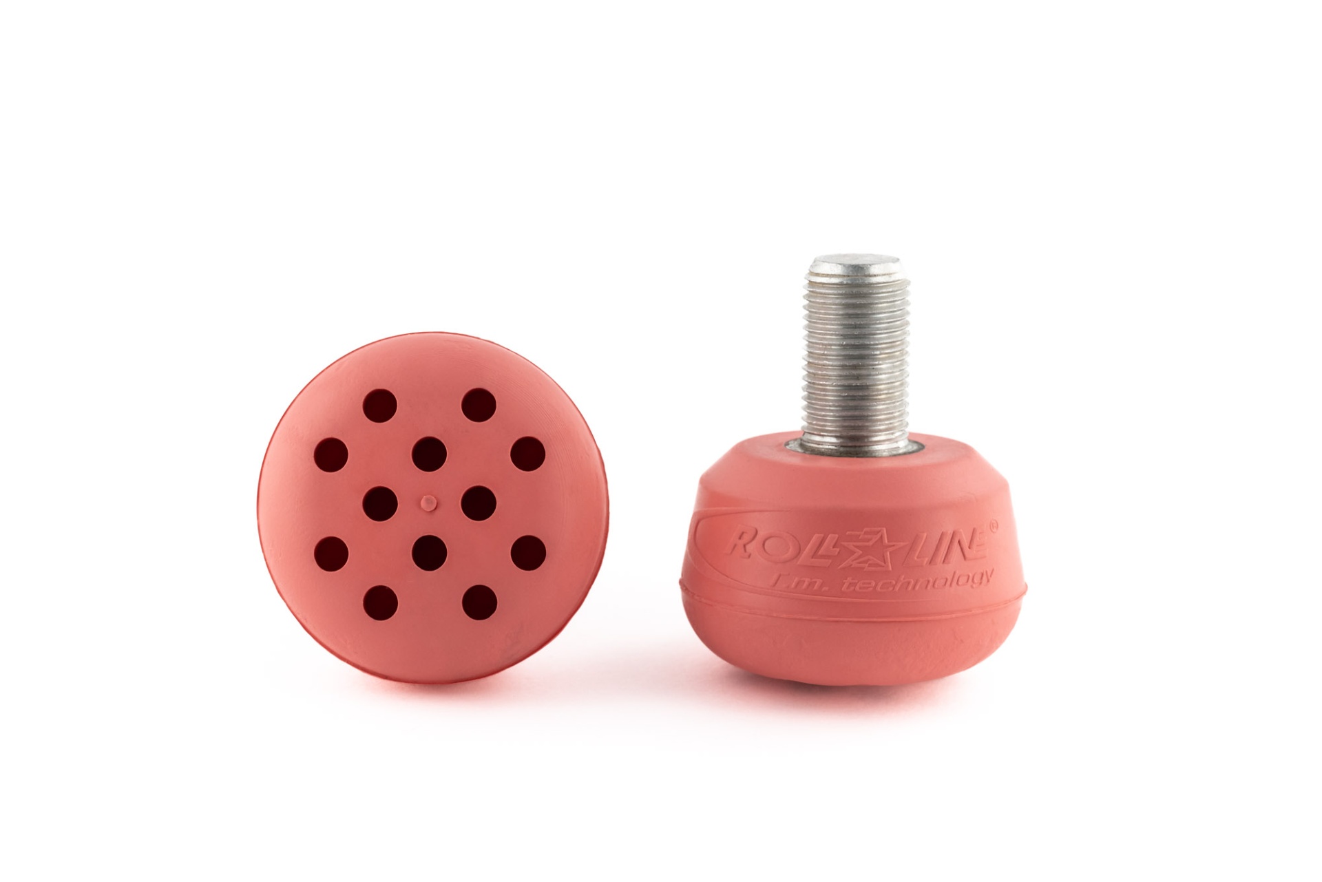 TRAVÕES ROLL LINE Rosa