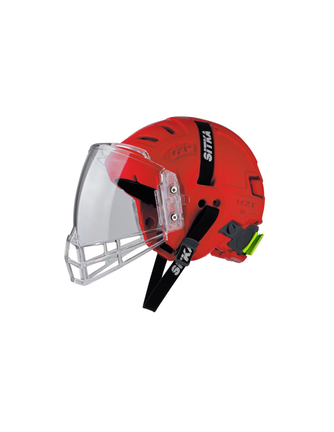 Capacete STIKA