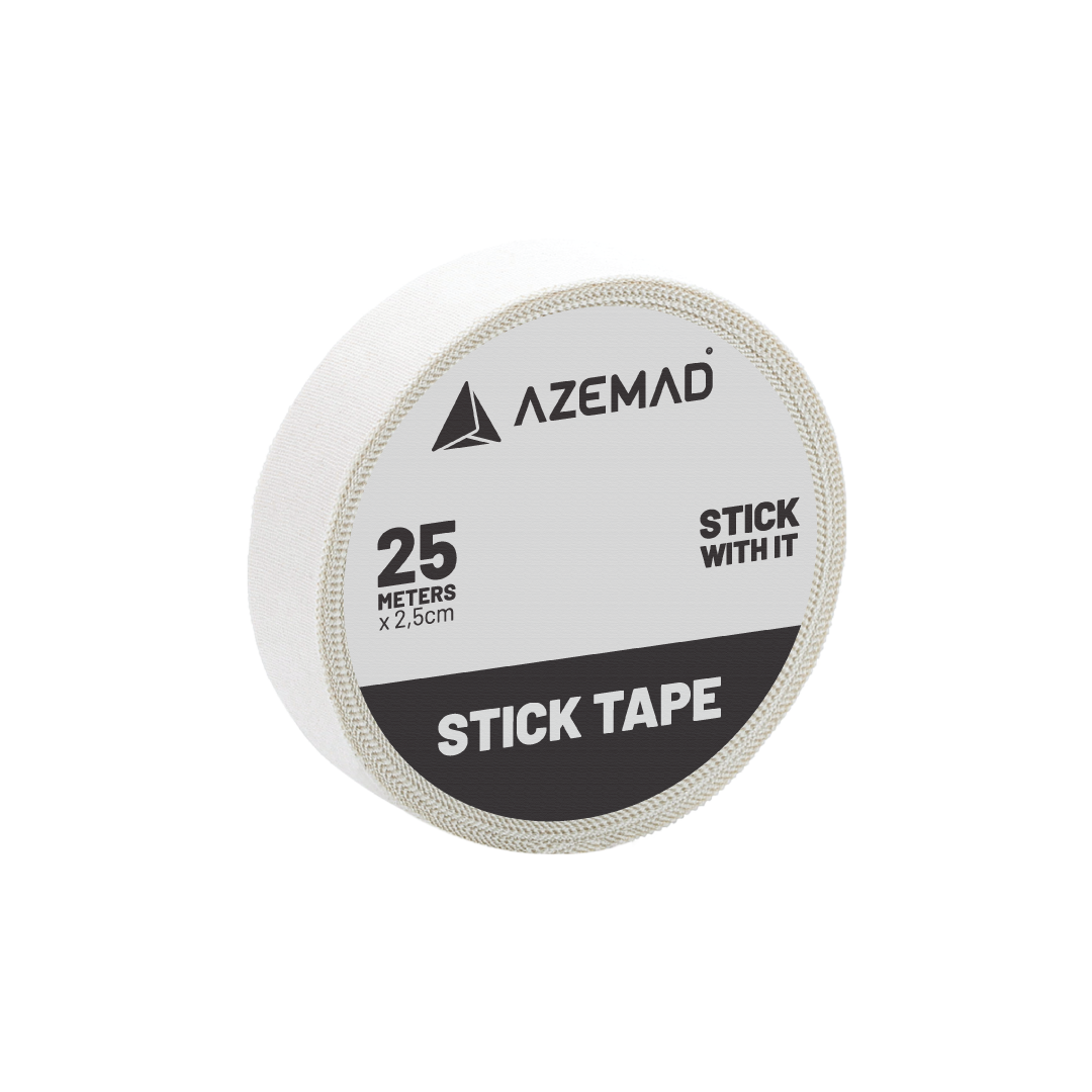 FITAS PARA STICKS AZEMAD