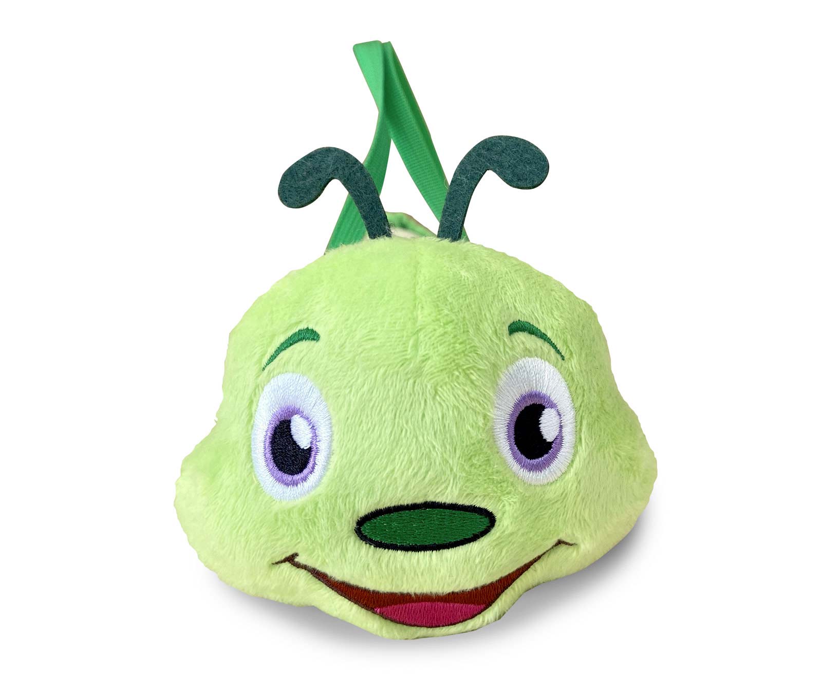 8 WHEELS BAG BUDDIES EDEA