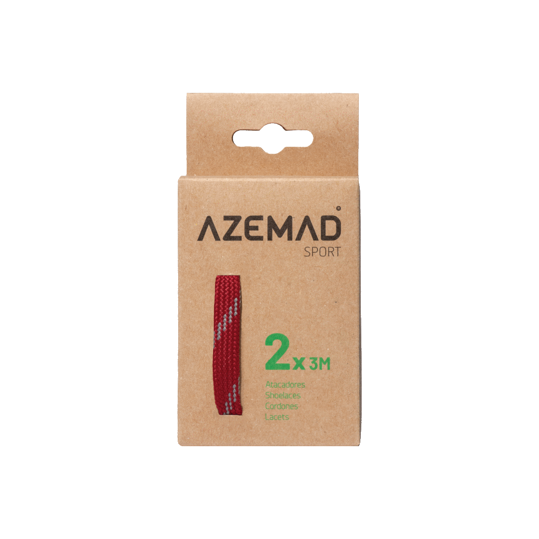 ATACADORES AZEMAD