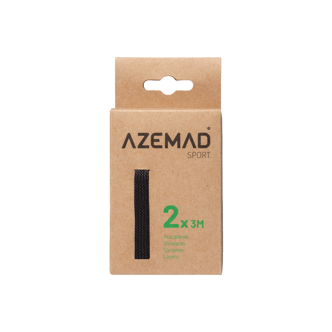 ATACADORES AZEMAD