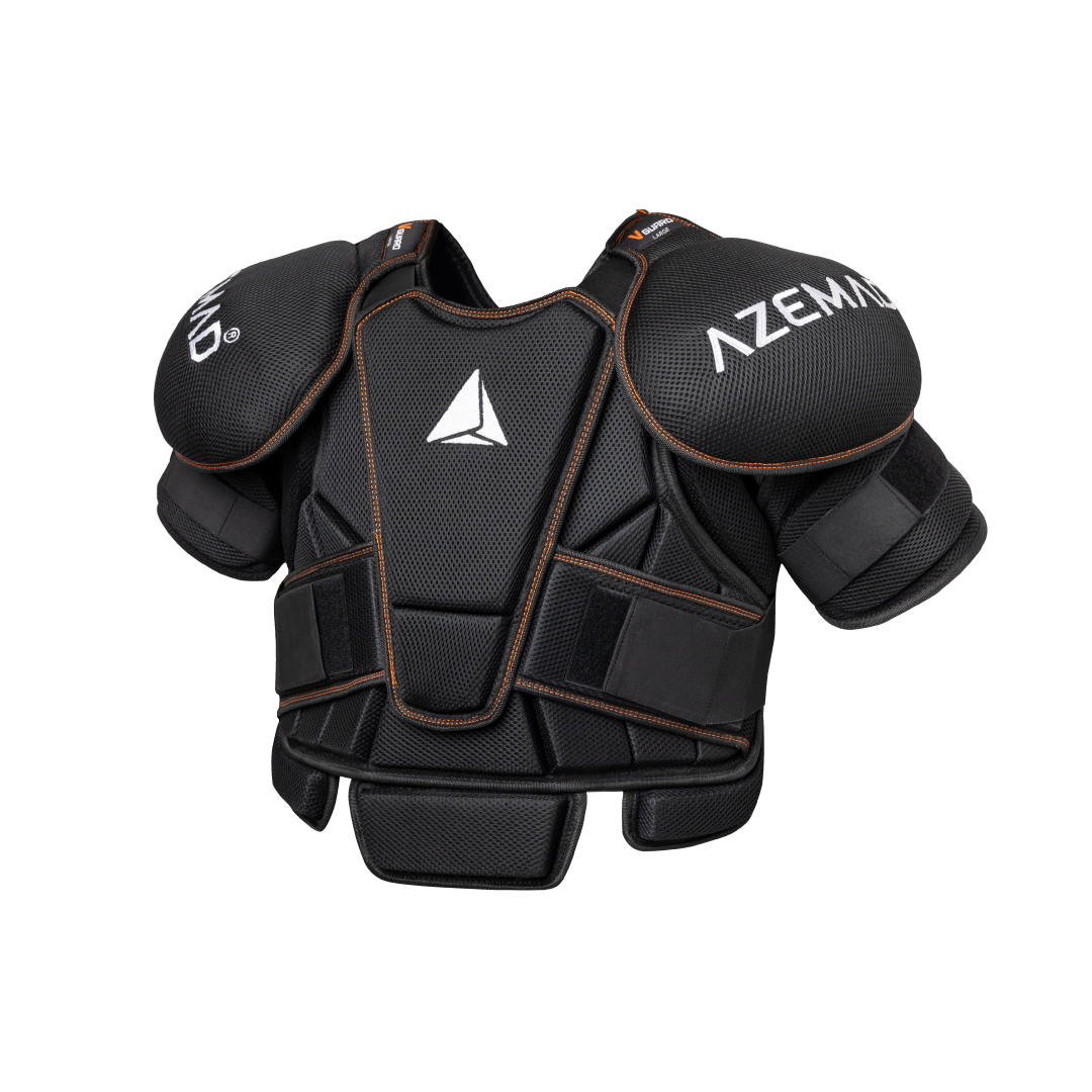 PEITILHO AZEMAD GR V-GUARD