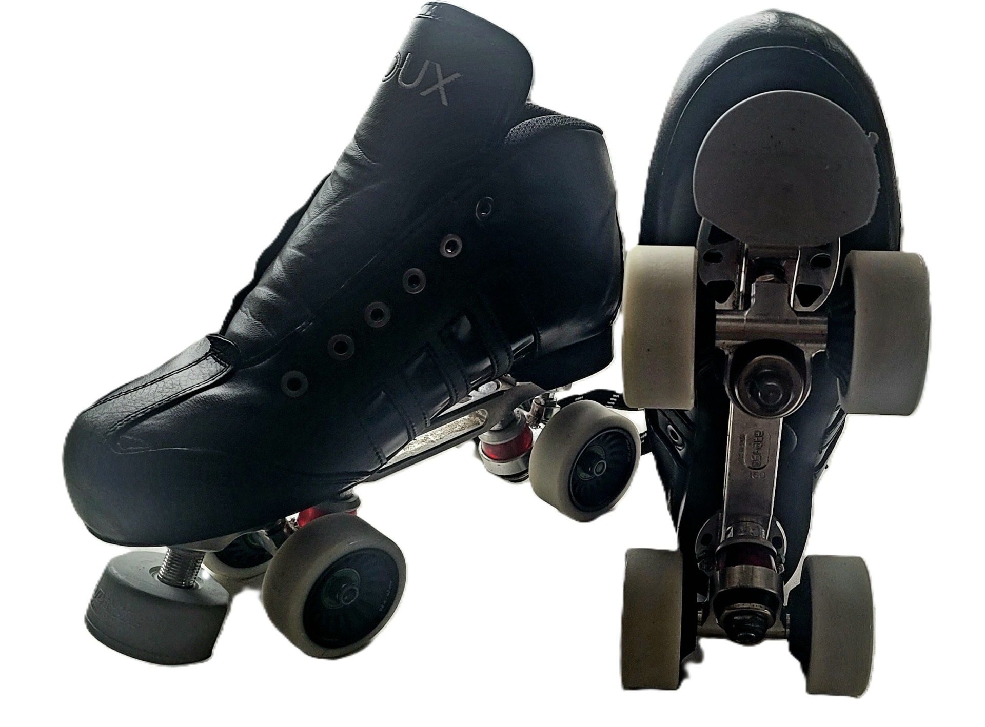 PATINS COMPLETOS RECONDICIONADOS