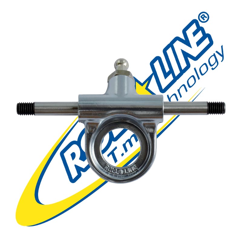 Trem de Rodas ROLL-LINE Dance